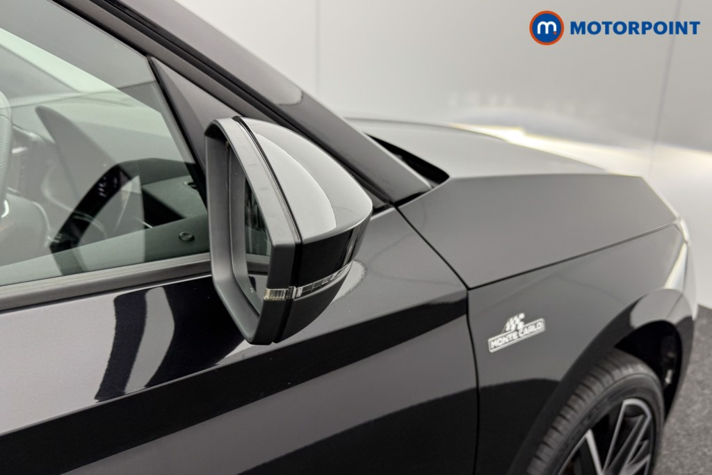 Skoda Kamiq Monte Carlo Manual Petrol SUV - Stock Number (1562811) - 20th supplementary image