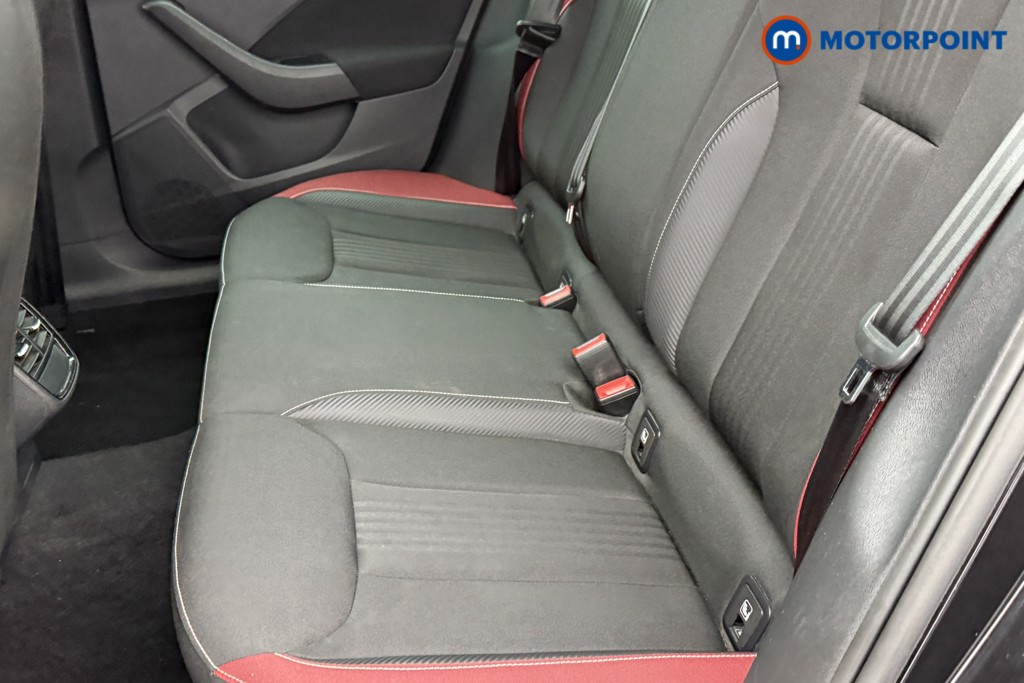 Skoda Kamiq Monte Carlo Manual Petrol SUV - Stock Number (1562811) - 25th supplementary image