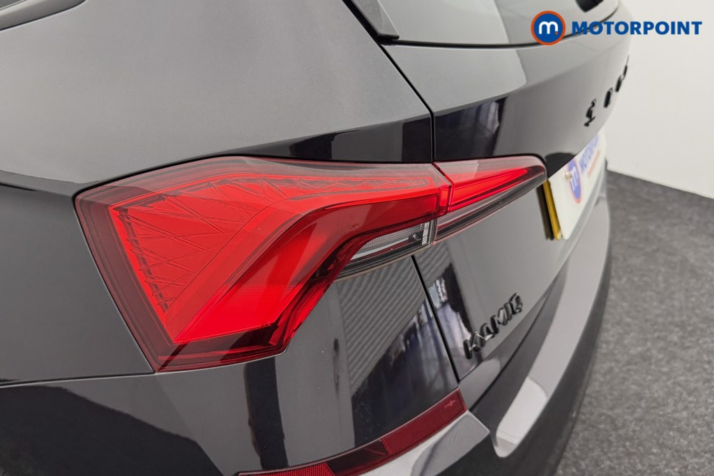 Skoda Kamiq Monte Carlo Manual Petrol SUV - Stock Number (1562811) - 27th supplementary image