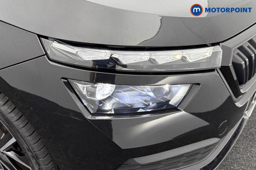 Skoda Kamiq Monte Carlo Manual Petrol SUV - Stock Number (1562811) - 29th supplementary image