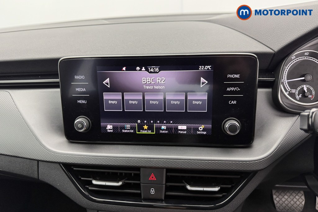 Skoda Kamiq SE Automatic Petrol SUV - Stock Number (1562814) - 6th supplementary image