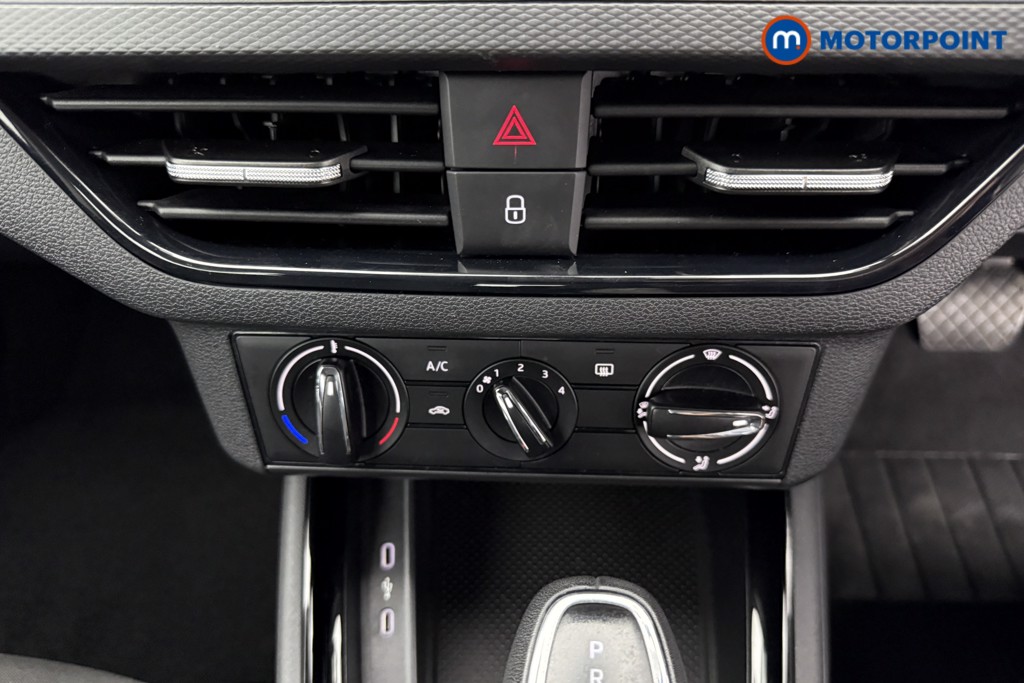 Skoda Kamiq SE Automatic Petrol SUV - Stock Number (1562814) - 11th supplementary image