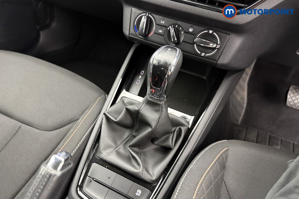 Skoda Kamiq SE Automatic Petrol SUV - Stock Number (1562814) - 12th supplementary image