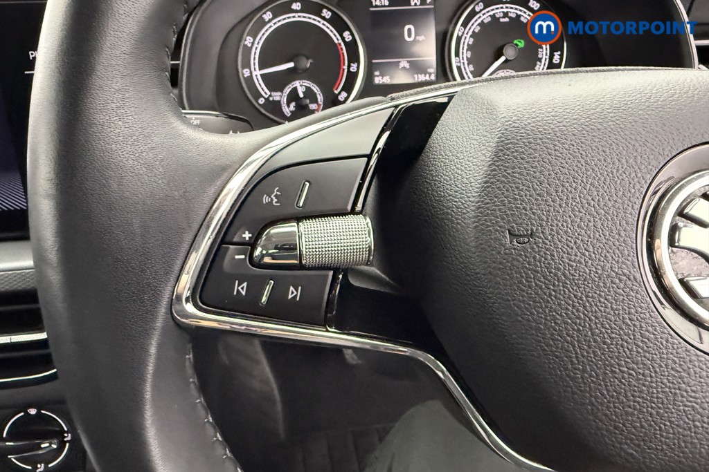 Skoda Kamiq SE Automatic Petrol SUV - Stock Number (1562814) - 13th supplementary image