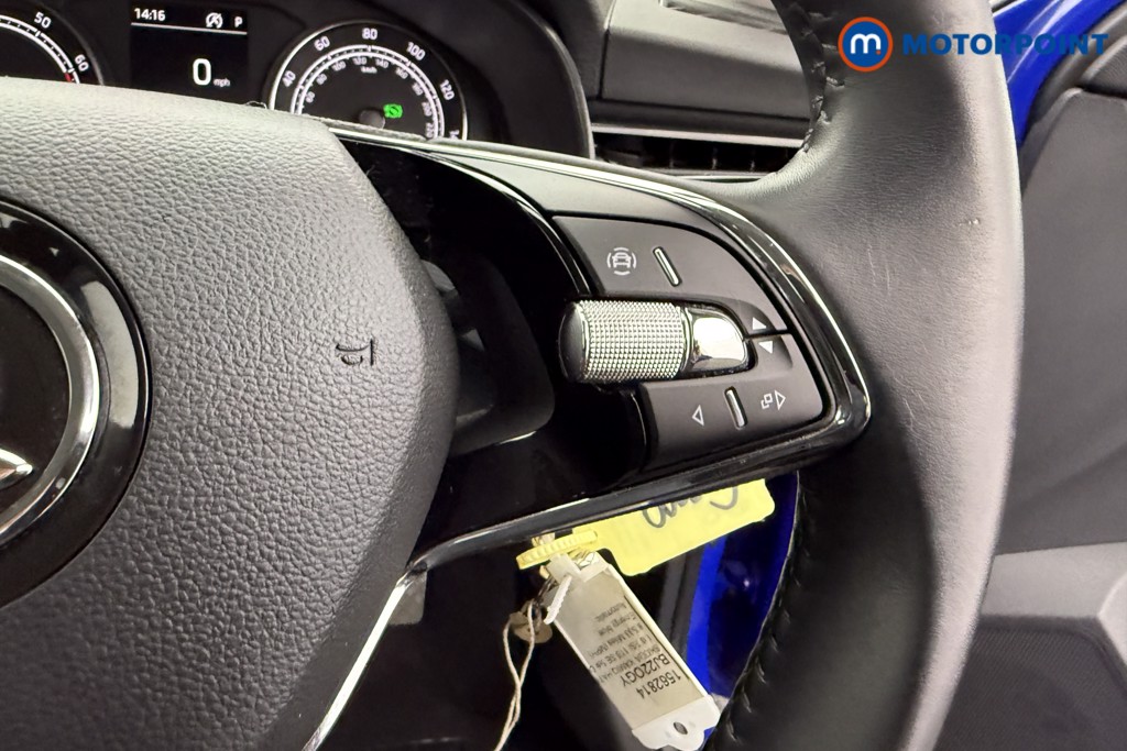 Skoda Kamiq SE Automatic Petrol SUV - Stock Number (1562814) - 14th supplementary image