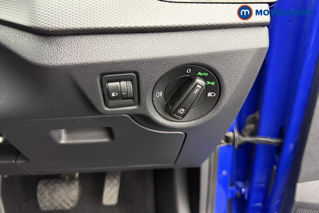 Skoda Kamiq SE Automatic Petrol SUV - Stock Number (1562814) - 15th supplementary image