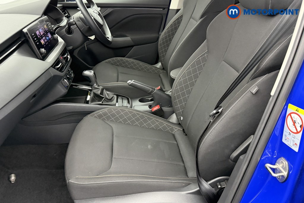 Skoda Kamiq SE Automatic Petrol SUV - Stock Number (1562814) - 22nd supplementary image