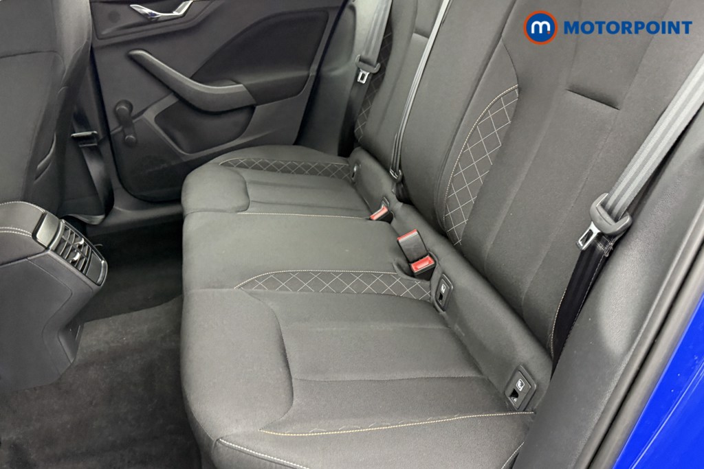 Skoda Kamiq SE Automatic Petrol SUV - Stock Number (1562814) - 23rd supplementary image