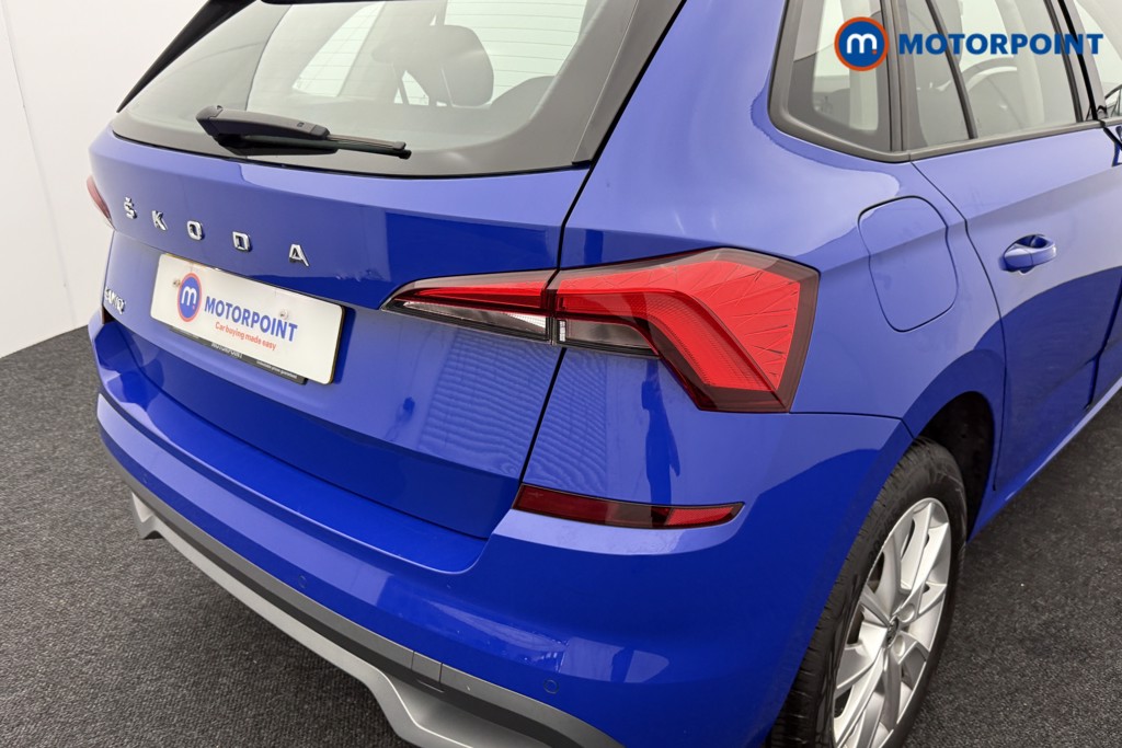 Skoda Kamiq SE Automatic Petrol SUV - Stock Number (1562814) - 26th supplementary image
