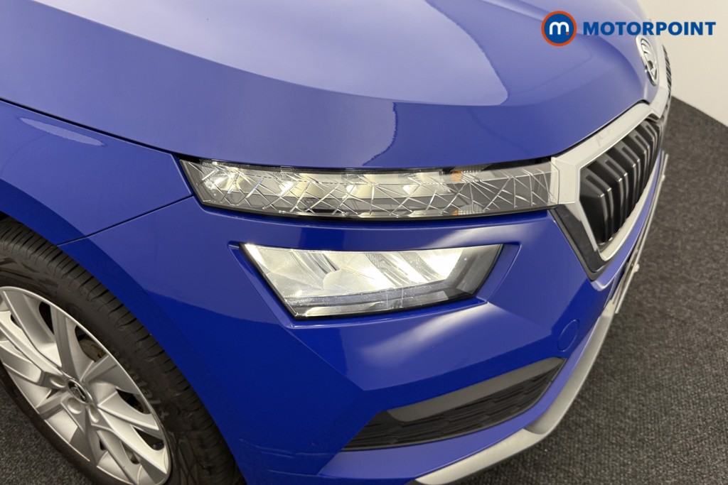 Skoda Kamiq SE Automatic Petrol SUV - Stock Number (1562814) - 27th supplementary image