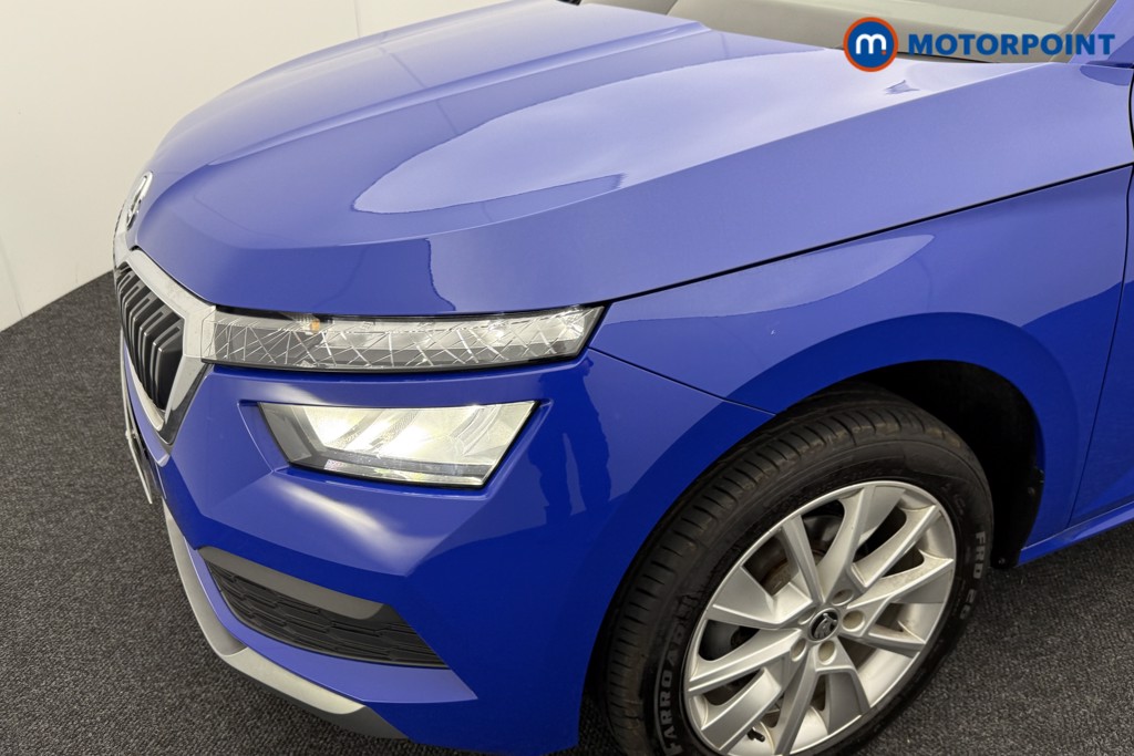 Skoda Kamiq SE Automatic Petrol SUV - Stock Number (1562814) - 28th supplementary image