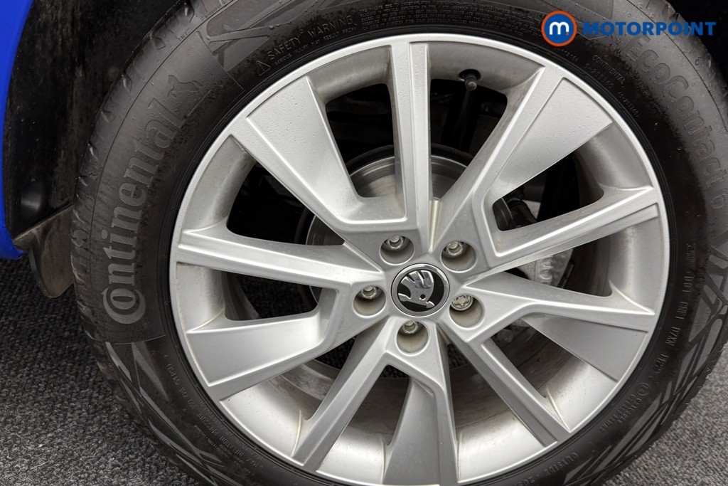 Skoda Kamiq SE Automatic Petrol SUV - Stock Number (1562814) - 30th supplementary image