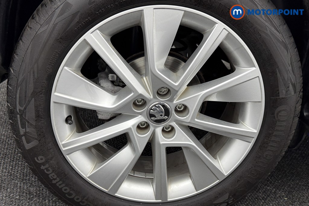 Skoda Kamiq SE Automatic Petrol SUV - Stock Number (1562814) - 31st supplementary image