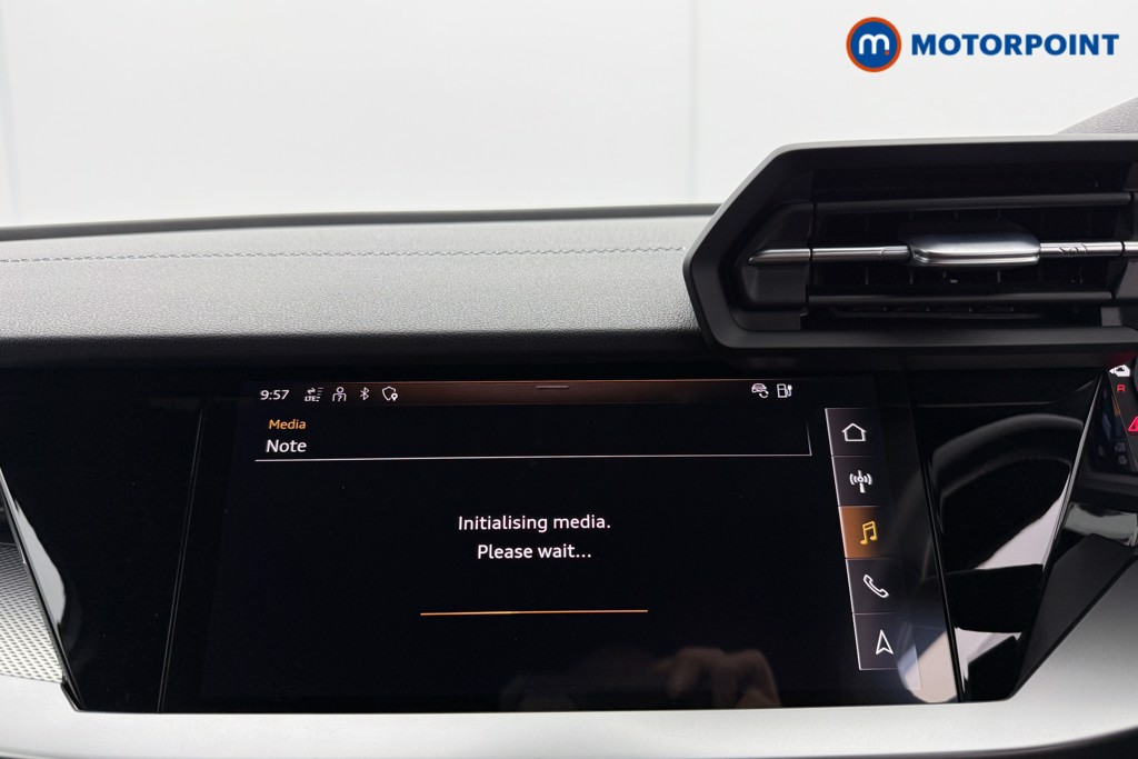 Audi A3 S Line Automatic Petrol Plug-In Hybrid Hatchback - Stock Number (1562816) - 7th supplementary image