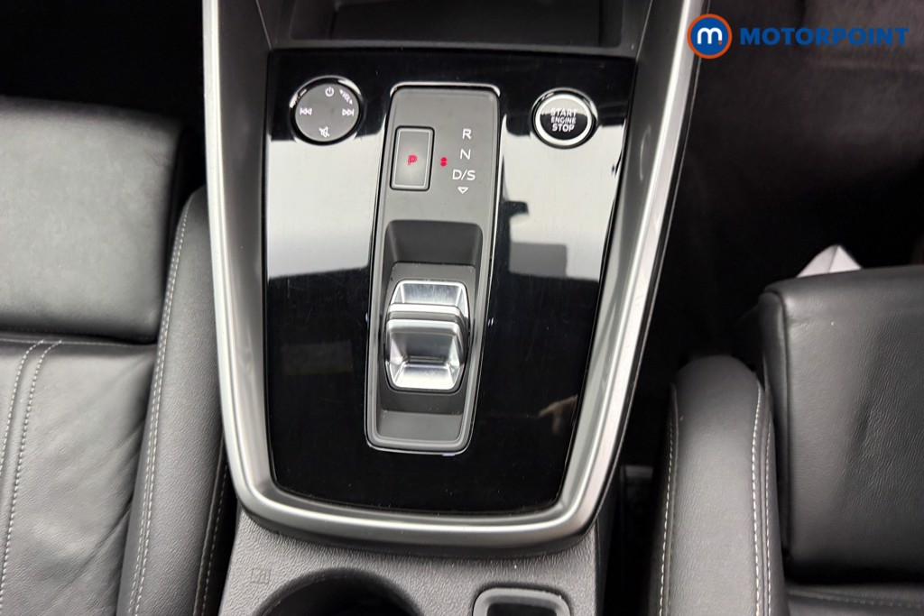 Audi A3 S Line Automatic Petrol Plug-In Hybrid Hatchback - Stock Number (1562816) - 12th supplementary image