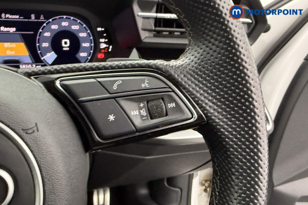 Audi A3 S Line Automatic Petrol Plug-In Hybrid Hatchback - Stock Number (1562816) - 14th supplementary image