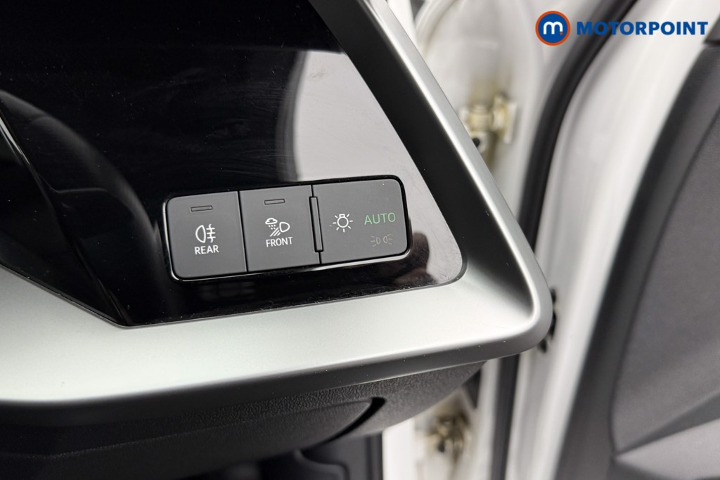 Audi A3 S Line Automatic Petrol Plug-In Hybrid Hatchback - Stock Number (1562816) - 15th supplementary image