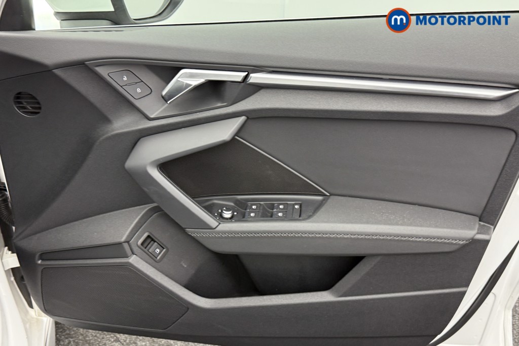 Audi A3 S Line Automatic Petrol Plug-In Hybrid Hatchback - Stock Number (1562816) - 17th supplementary image