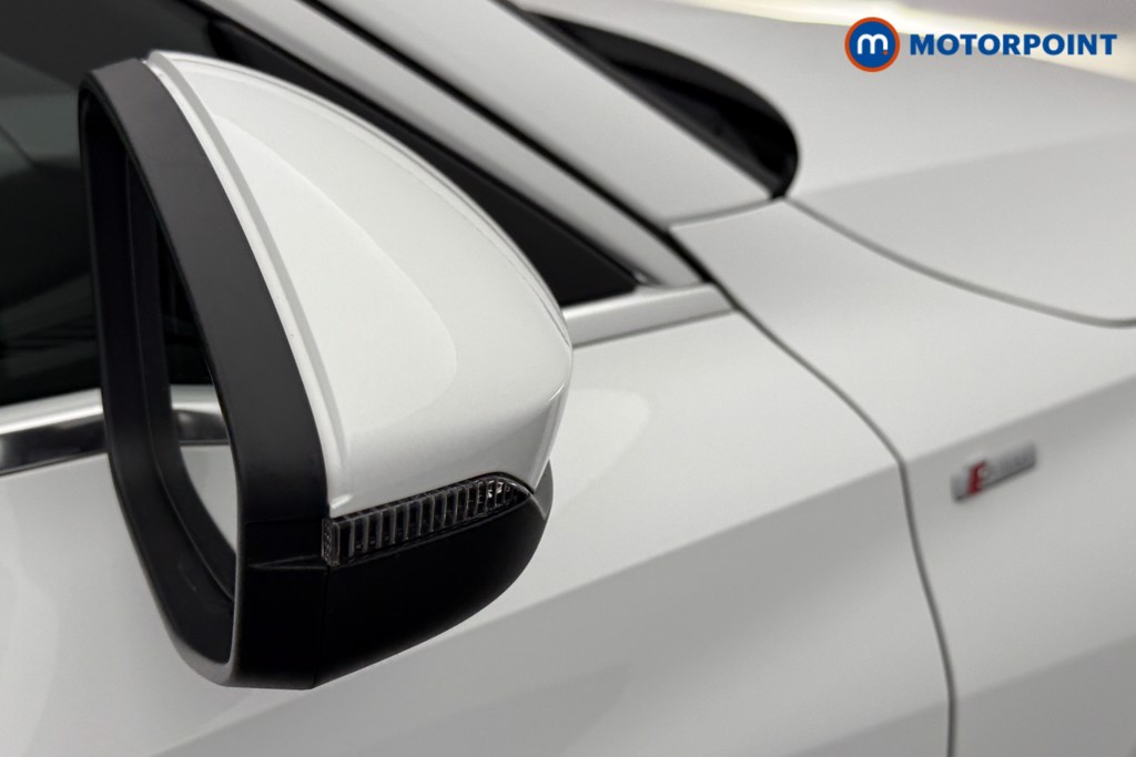 Audi A3 S Line Automatic Petrol Plug-In Hybrid Hatchback - Stock Number (1562816) - 18th supplementary image