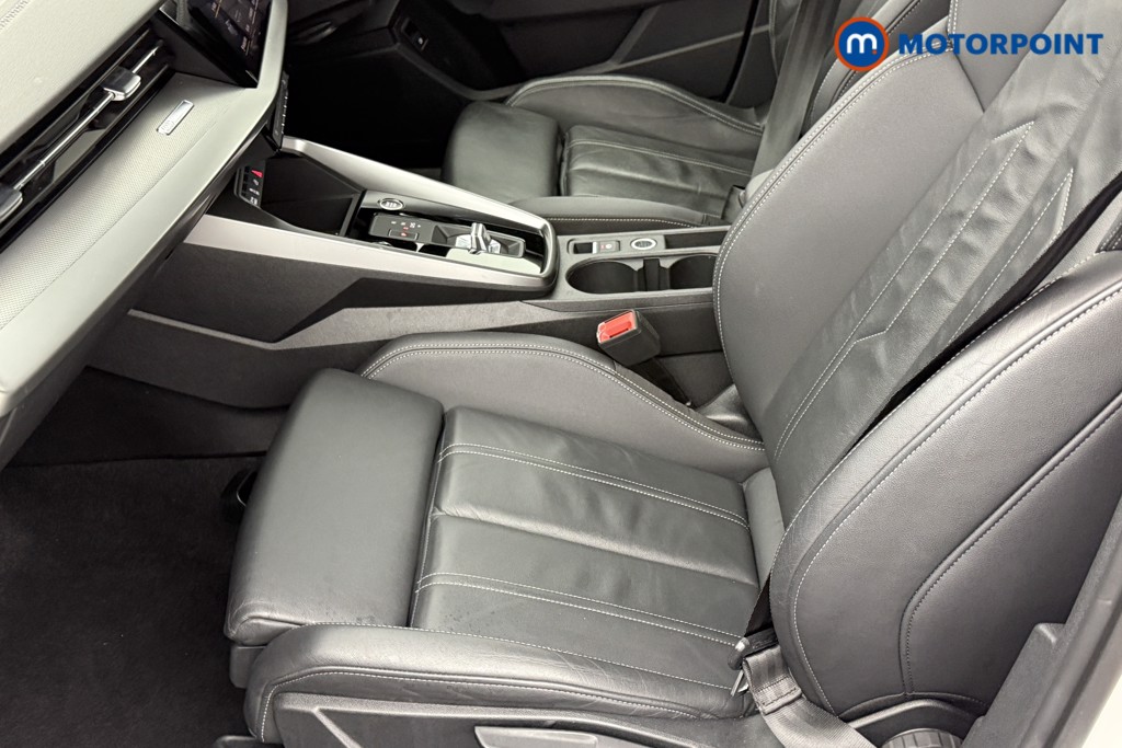 Audi A3 S Line Automatic Petrol Plug-In Hybrid Hatchback - Stock Number (1562816) - 21st supplementary image
