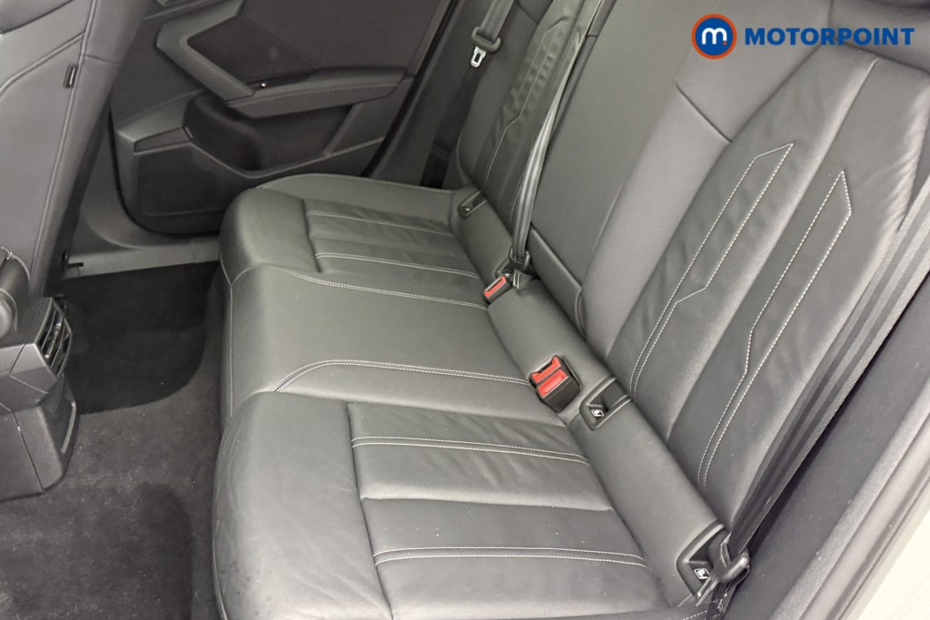 Audi A3 S Line Automatic Petrol Plug-In Hybrid Hatchback - Stock Number (1562816) - 22nd supplementary image