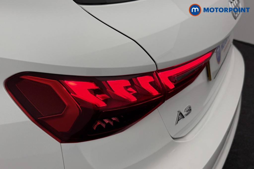 Audi A3 S Line Automatic Petrol Plug-In Hybrid Hatchback - Stock Number (1562816) - 24th supplementary image
