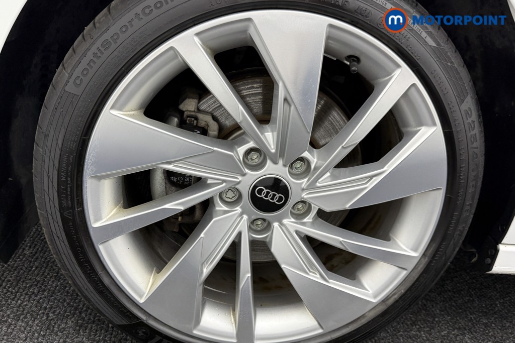 Audi A3 S Line Automatic Petrol Plug-In Hybrid Hatchback - Stock Number (1562816) - 28th supplementary image