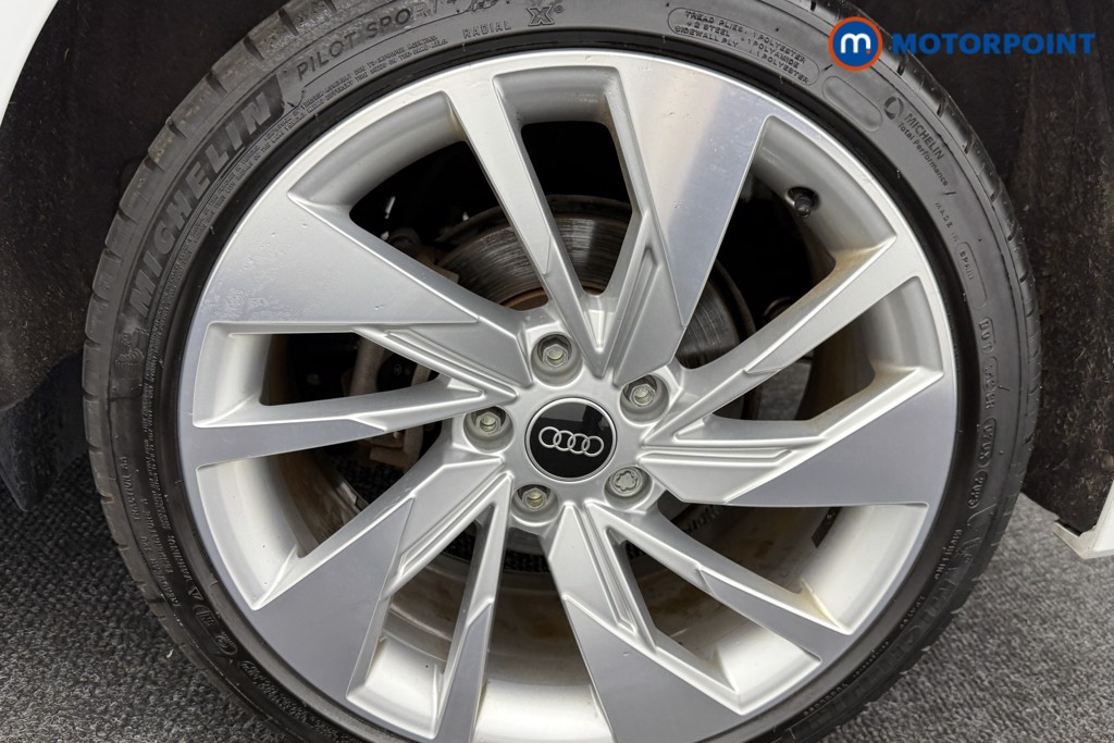 Audi A3 S Line Automatic Petrol Plug-In Hybrid Hatchback - Stock Number (1562816) - 29th supplementary image