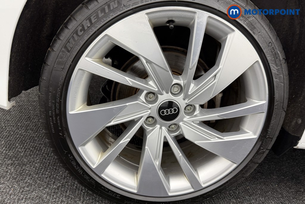 Audi A3 S Line Automatic Petrol Plug-In Hybrid Hatchback - Stock Number (1562816) - 30th supplementary image