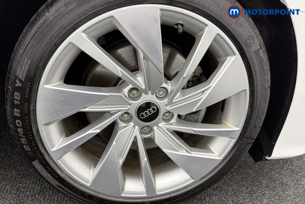 Audi A3 S Line Automatic Petrol Plug-In Hybrid Hatchback - Stock Number (1562816) - 31st supplementary image