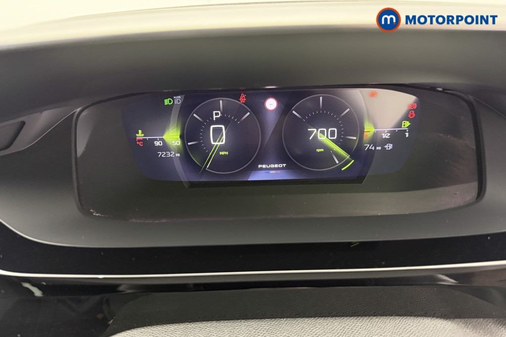 Peugeot 408 GT Automatic Petrol Hatchback - Stock Number (1562866) - 5th supplementary image