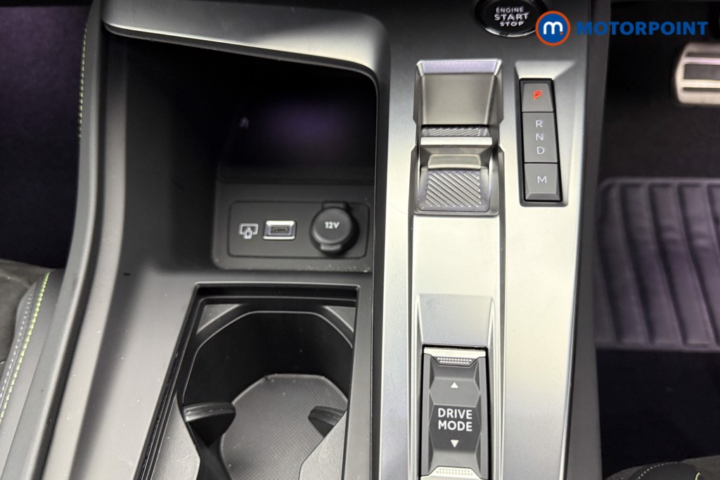 Peugeot 408 GT Automatic Petrol Hatchback - Stock Number (1562866) - 13th supplementary image