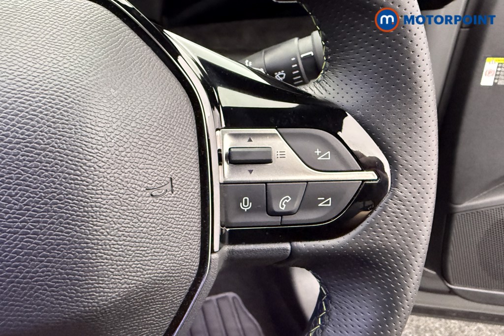 Peugeot 408 GT Automatic Petrol Hatchback - Stock Number (1562866) - 15th supplementary image