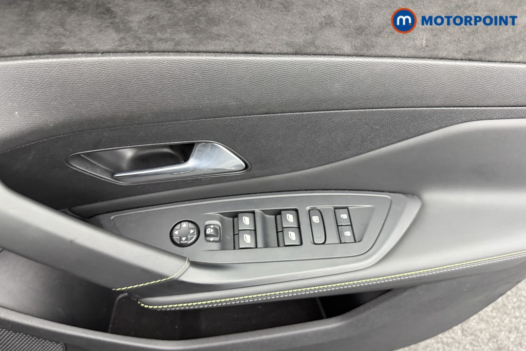 Peugeot 408 GT Automatic Petrol Hatchback - Stock Number (1562866) - 16th supplementary image
