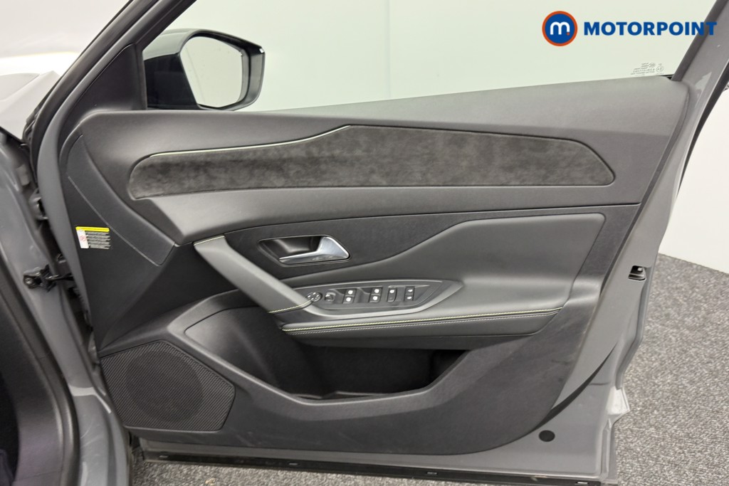 Peugeot 408 GT Automatic Petrol Hatchback - Stock Number (1562866) - 17th supplementary image