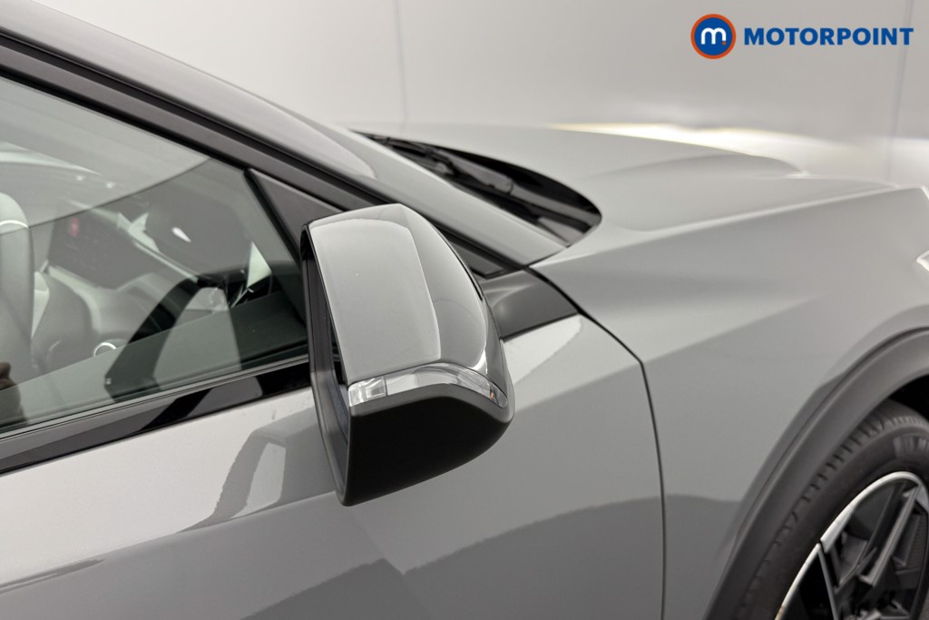 Peugeot 408 GT Automatic Petrol Hatchback - Stock Number (1562866) - 18th supplementary image