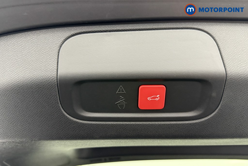 Peugeot 408 GT Automatic Petrol Hatchback - Stock Number (1562866) - 21st supplementary image