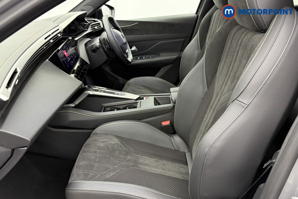 Peugeot 408 GT Automatic Petrol Hatchback - Stock Number (1562866) - 23rd supplementary image