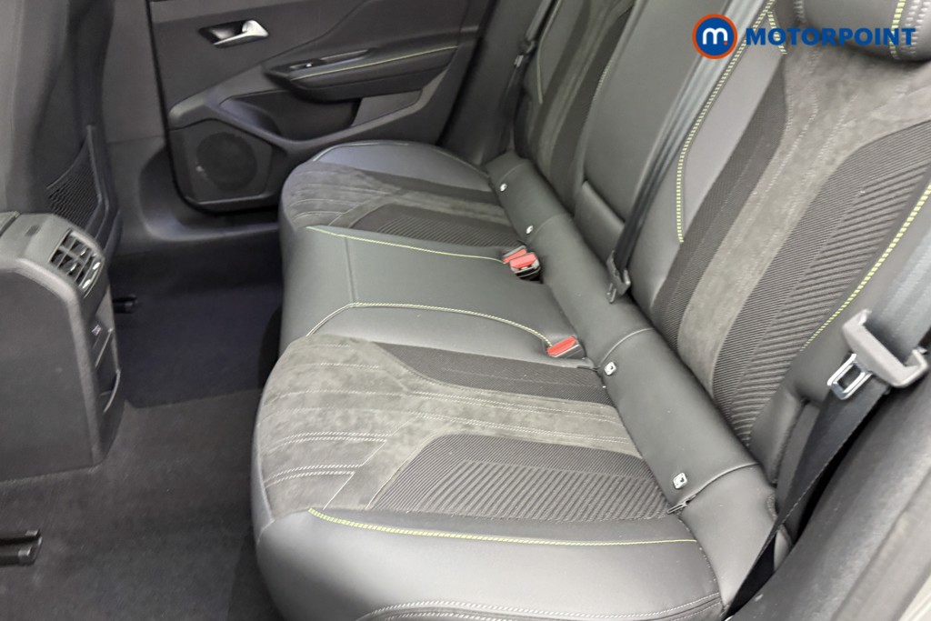 Peugeot 408 GT Automatic Petrol Hatchback - Stock Number (1562866) - 24th supplementary image
