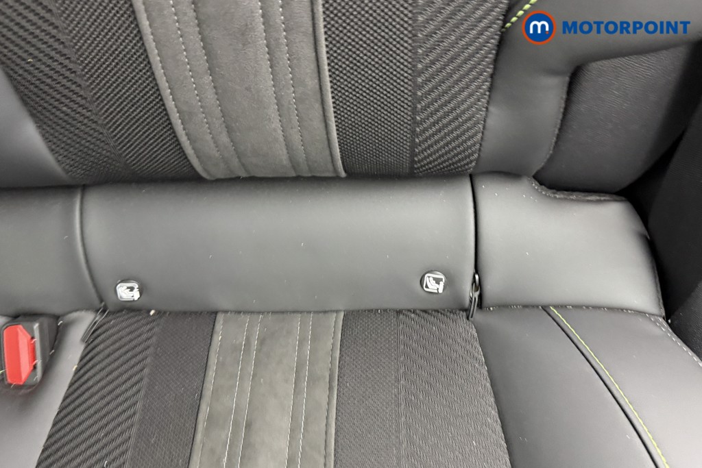 Peugeot 408 GT Automatic Petrol Hatchback - Stock Number (1562866) - 25th supplementary image