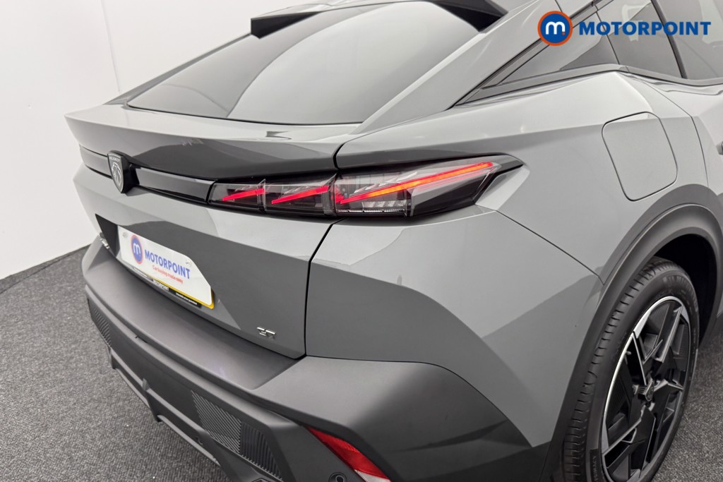 Peugeot 408 GT Automatic Petrol Hatchback - Stock Number (1562866) - 27th supplementary image
