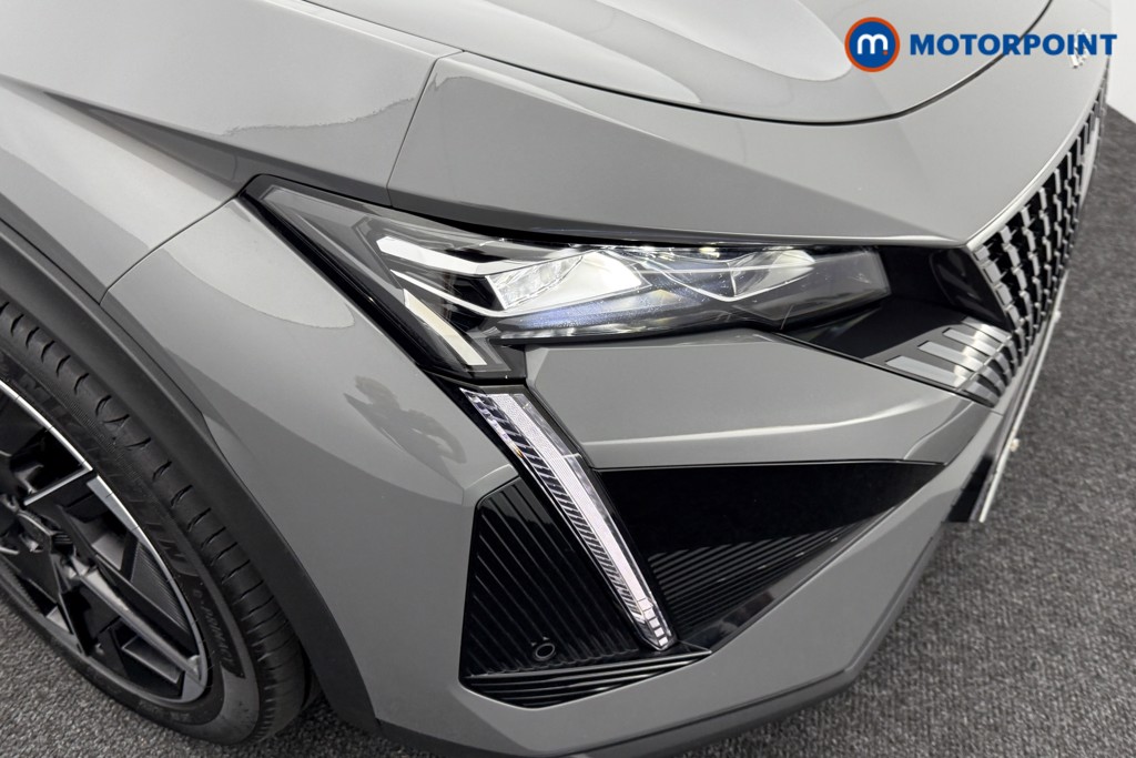 Peugeot 408 GT Automatic Petrol Hatchback - Stock Number (1562866) - 28th supplementary image