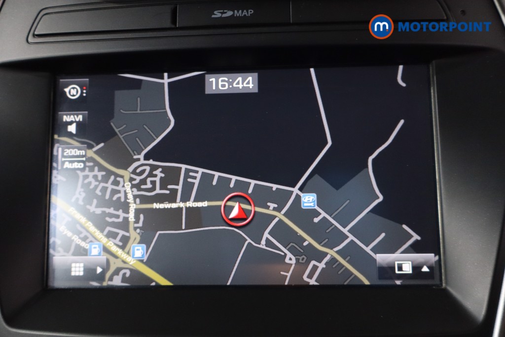 Hyundai Santa Fe Premium Automatic Diesel SUV - Stock Number (1562916) - 2nd supplementary image