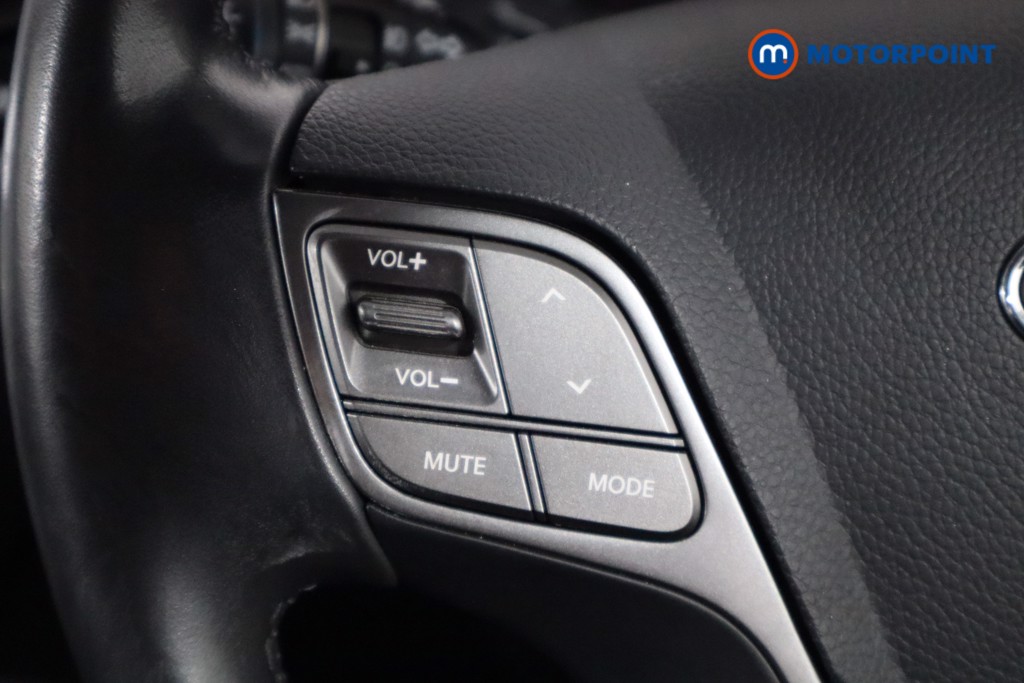 Hyundai Santa Fe Premium Automatic Diesel SUV - Stock Number (1562916) - 7th supplementary image