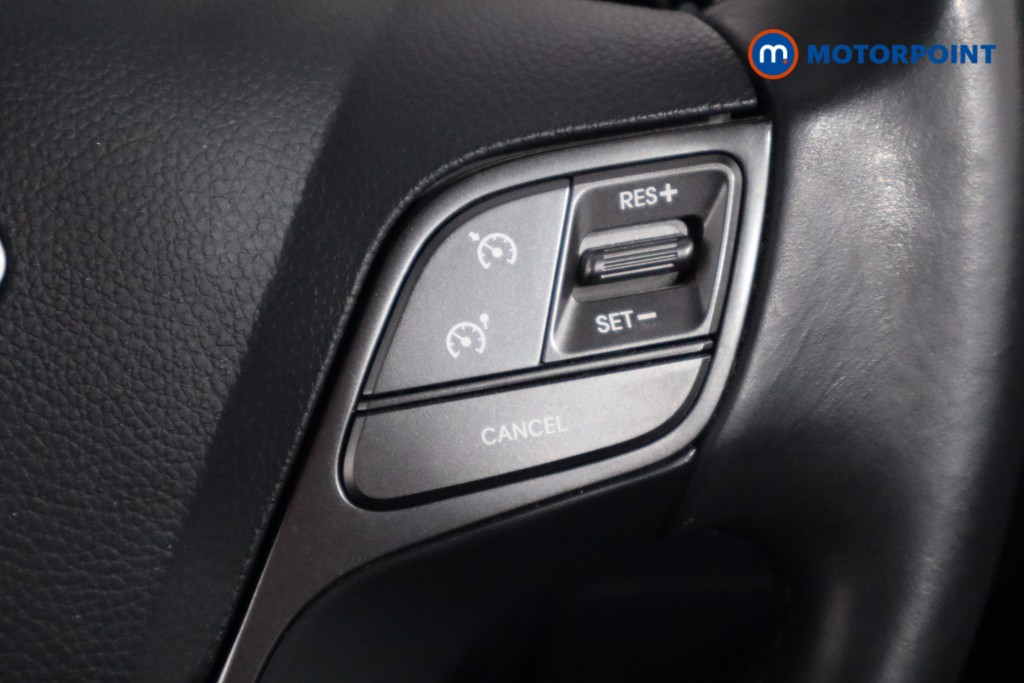 Hyundai Santa Fe Premium Automatic Diesel SUV - Stock Number (1562916) - 8th supplementary image