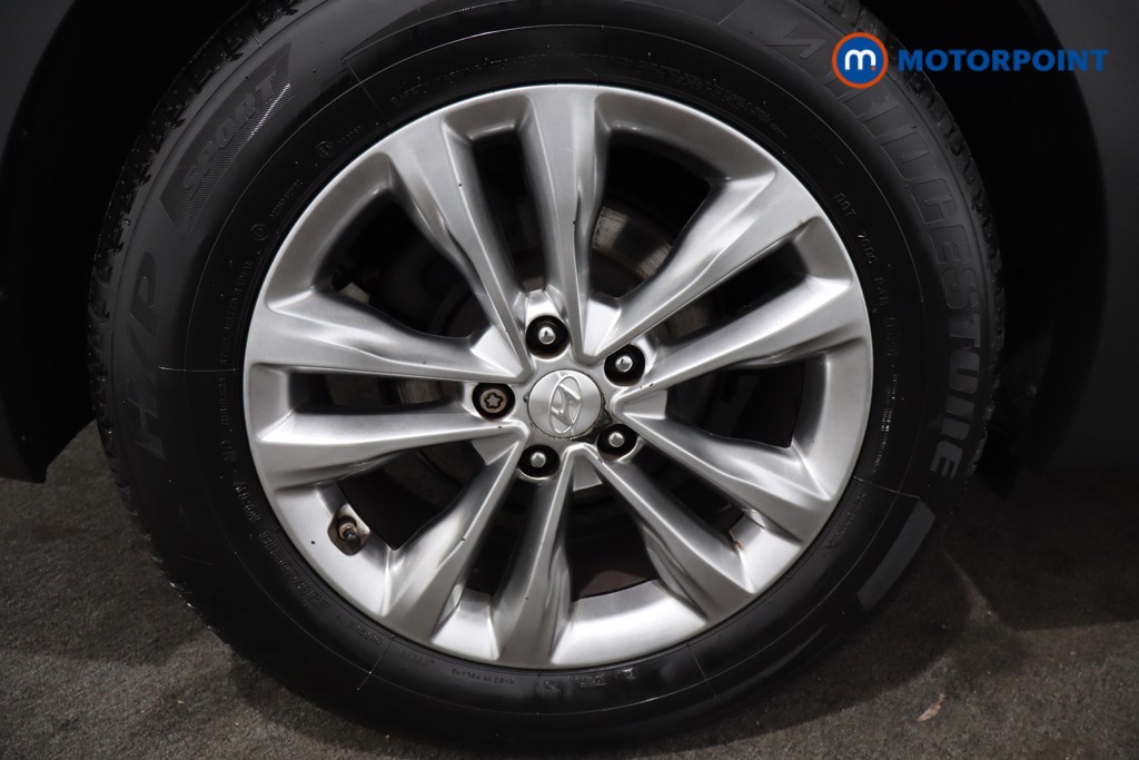 Hyundai Santa Fe Premium Automatic Diesel SUV - Stock Number (1562916) - 9th supplementary image