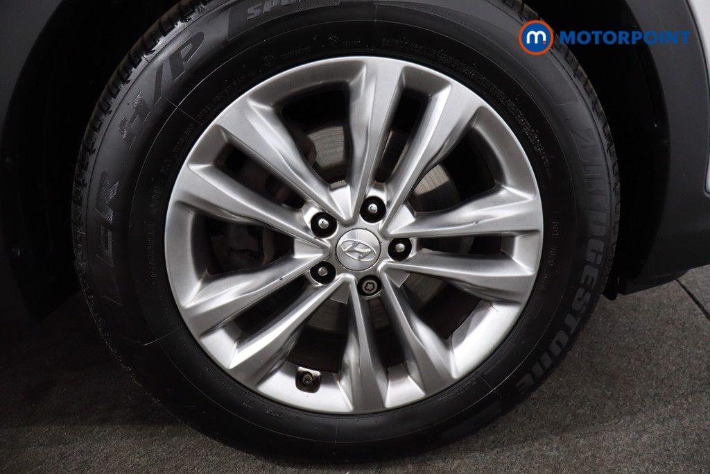 Hyundai Santa Fe Premium Automatic Diesel SUV - Stock Number (1562916) - 10th supplementary image