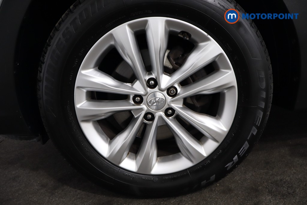 Hyundai Santa Fe Premium Automatic Diesel SUV - Stock Number (1562916) - 11th supplementary image