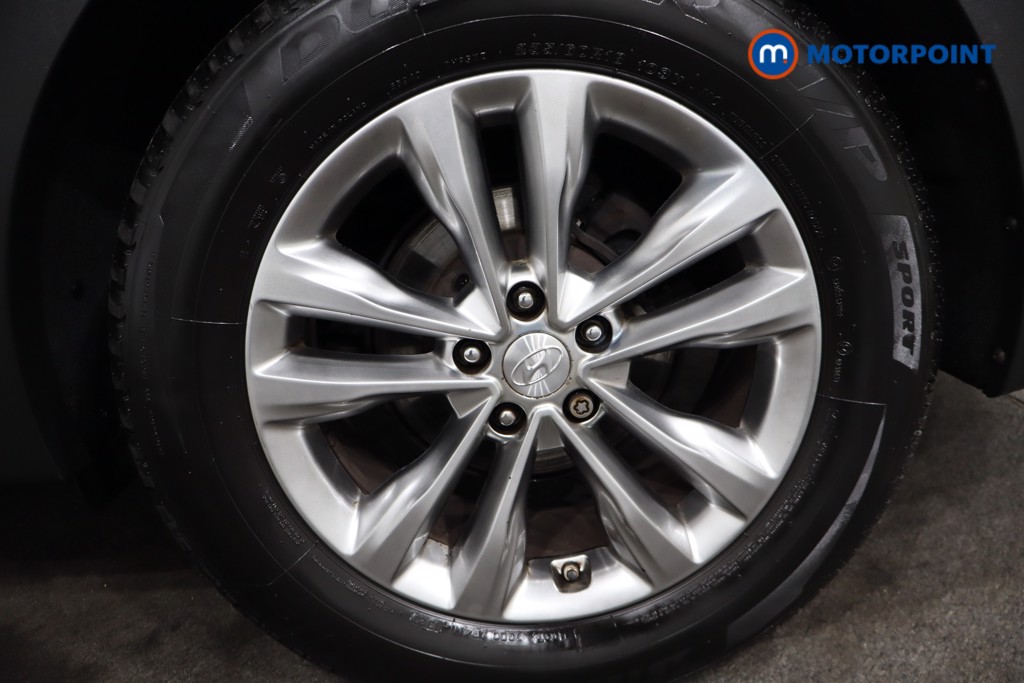 Hyundai Santa Fe Premium Automatic Diesel SUV - Stock Number (1562916) - 12th supplementary image