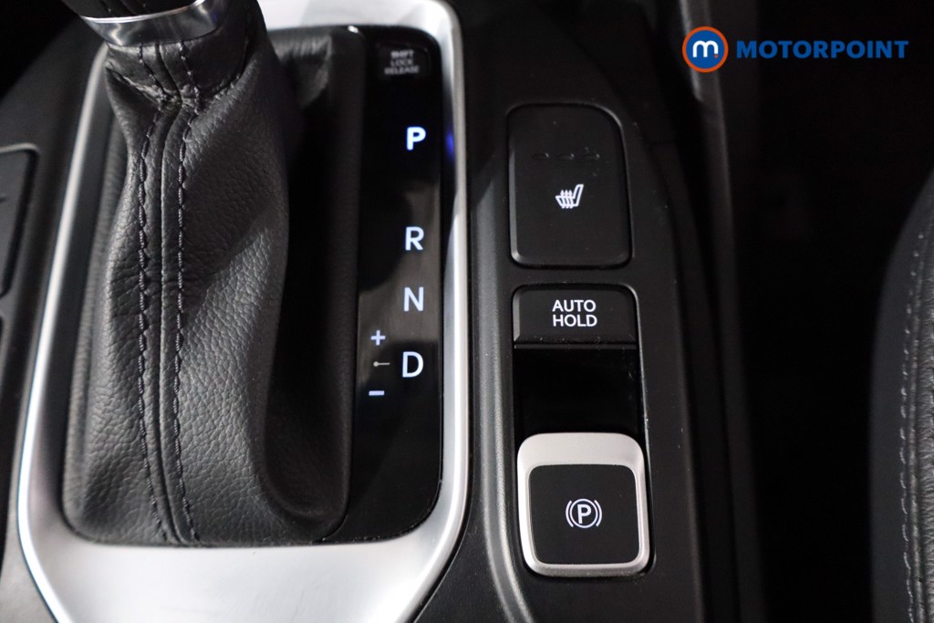 Hyundai Santa Fe Premium Automatic Diesel SUV - Stock Number (1562916) - 15th supplementary image